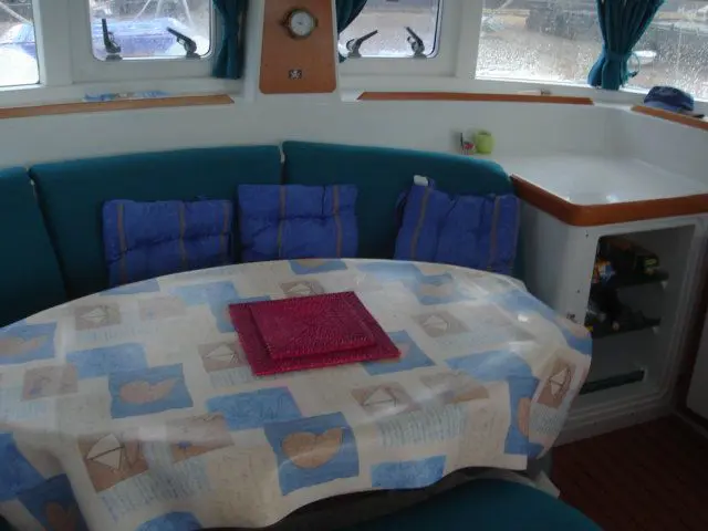 Boat Image