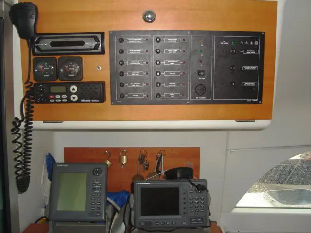 Boat Image