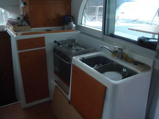 Boat Image