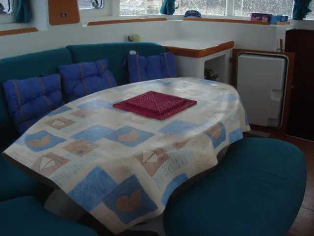 Boat Image