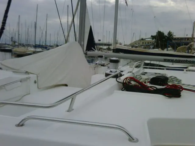 Boat Image