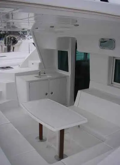 Boat Image