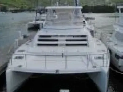 Leopard 47 Used Power