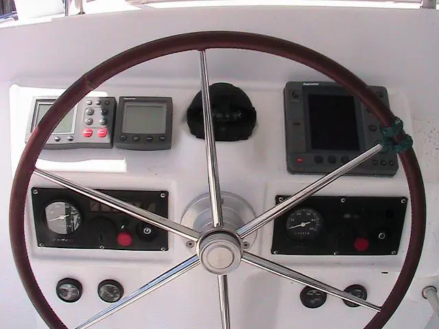 Boat Image