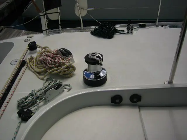 Boat Image
