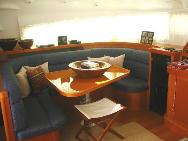 Boat Image