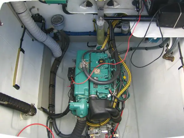 Boat Image