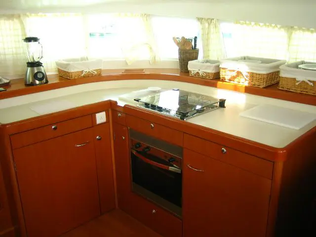 Boat Image
