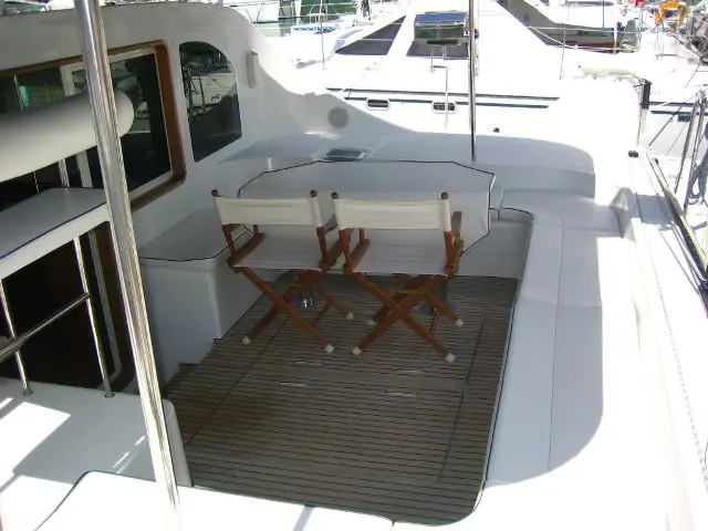 Boat Image