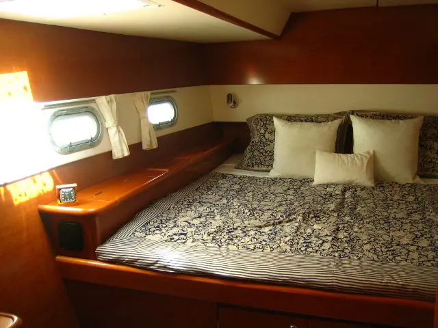 Boat Image