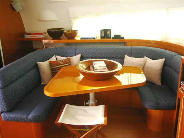 Boat Image