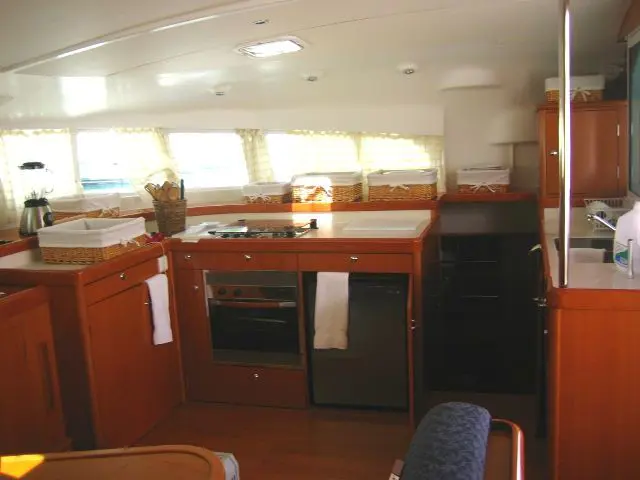 Boat Image