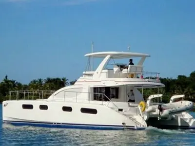 Leopard 47 Used Power