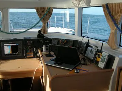 Boat Image