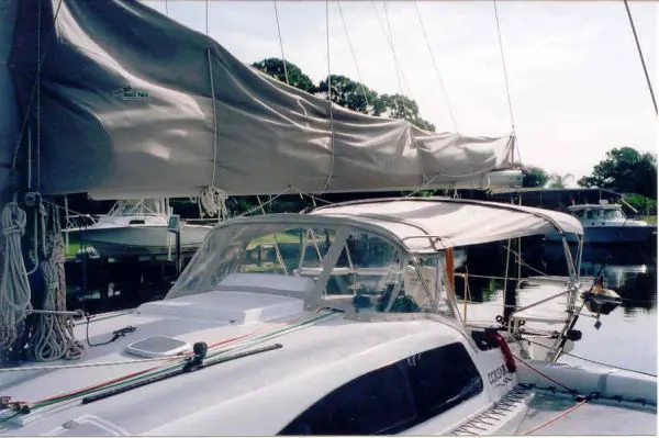 Used Sail Catamaran for Sale 2005 Corsair 36 Used Sail Catamaran for Sale 2005 Corsair 36
