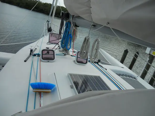 Boat Image