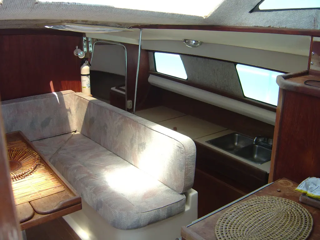 Boat Image