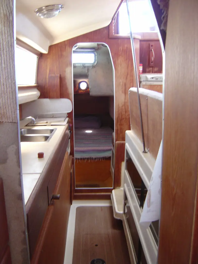 Boat Image