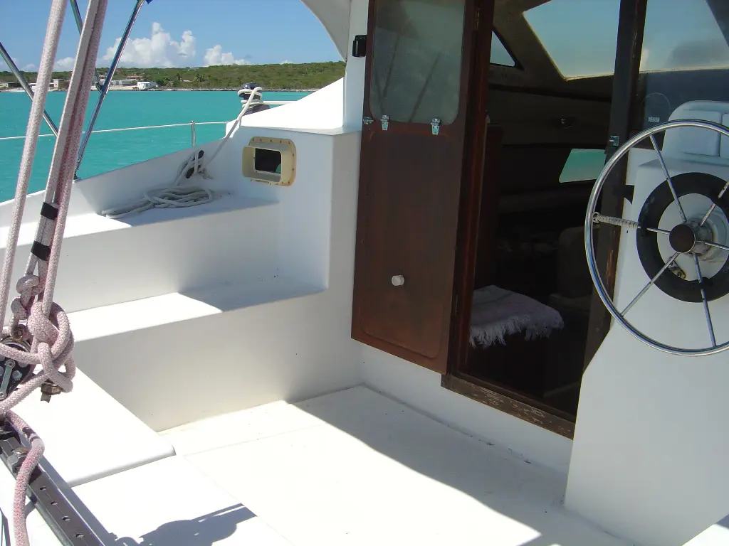 Boat Image
