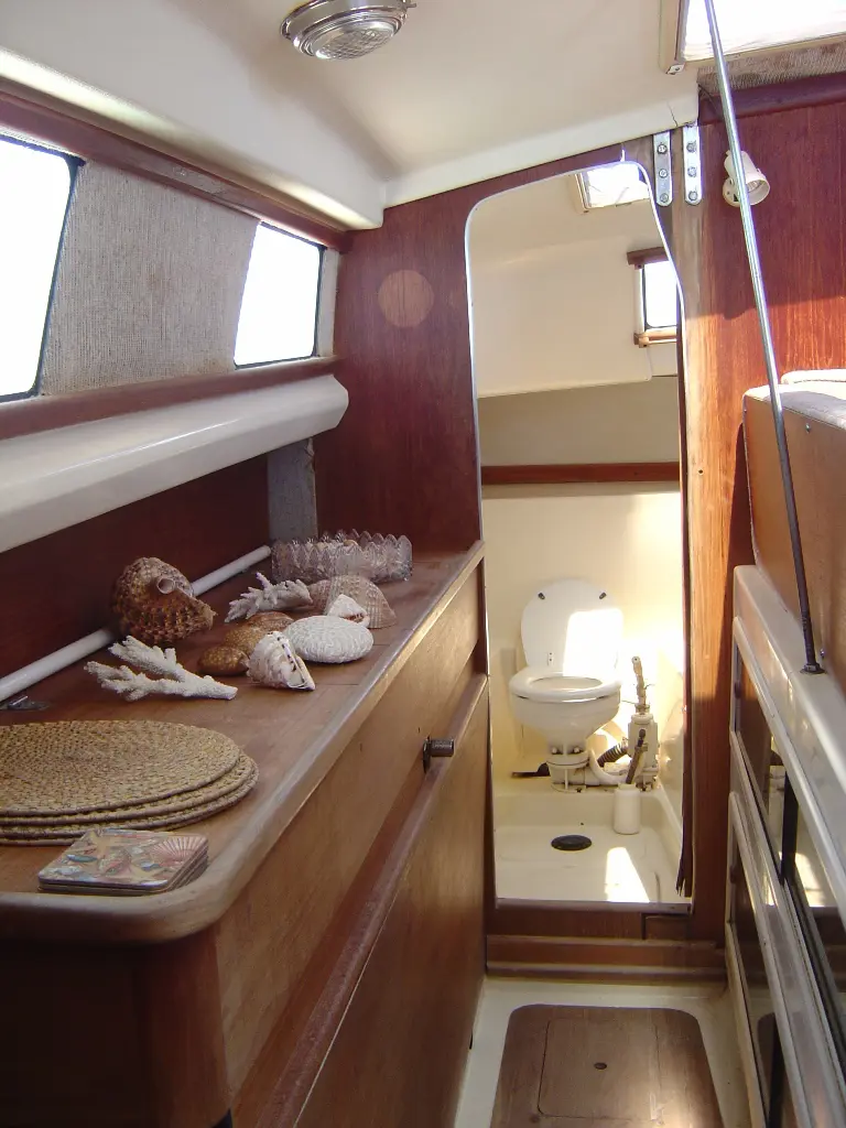 Boat Image