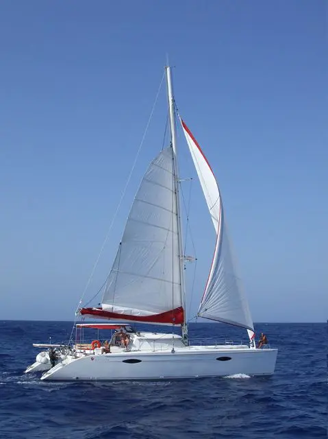 Boat Image