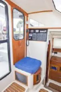 Boat Image