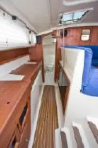 Boat Image