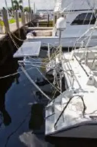 Used Sail Catamaran for Sale 2008 Gemini 105Mc Boat Highlights Image Gallery