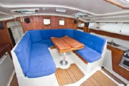 Boat Image