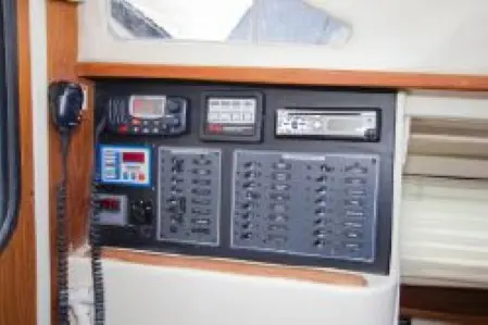 Boat Image