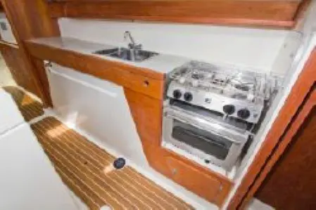 Boat Image