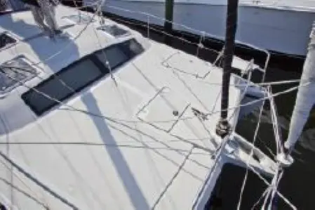 Boat Image