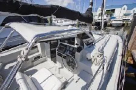 Boat Image