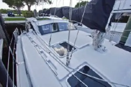 Boat Image