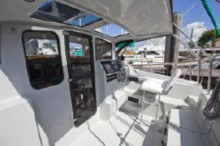 Boat Image