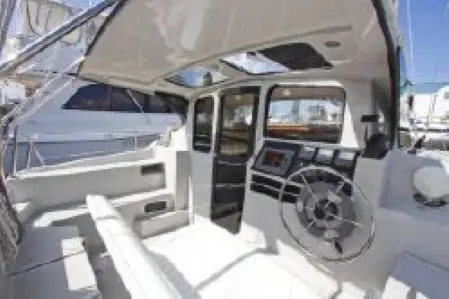 Boat Image