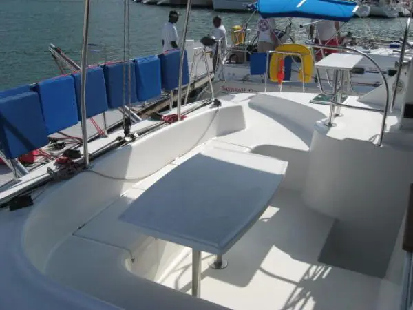 Boat Image