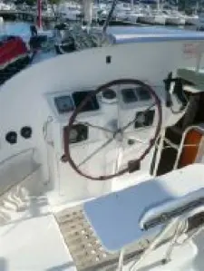Boat Image