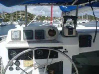 Boat Image