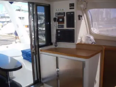 Boat Image