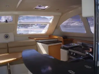 Boat Image