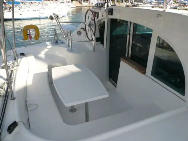 Boat Image