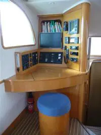 Boat Image