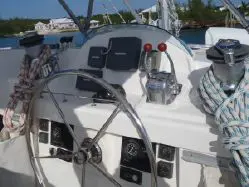 Boat Image