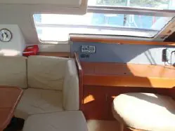 Boat Image