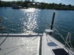 Boat Image