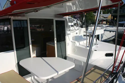 Boat Image