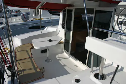 Boat Image