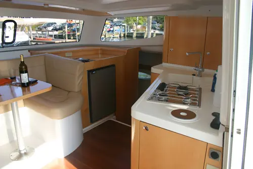 Boat Image