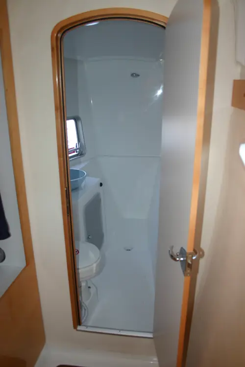 Boat Image